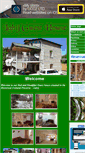 Mobile Screenshot of lahijguesthouse.com